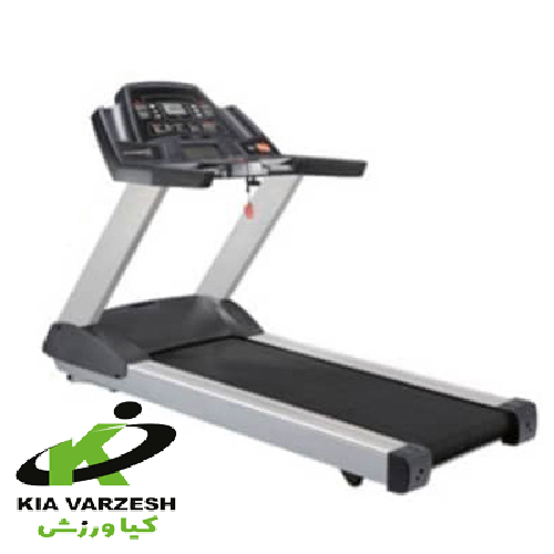 تردمیل باشگاهی مدل RUNFIT 860 - مشخصات، قیمت و خرید