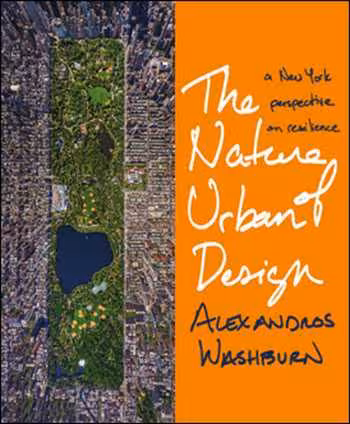 󾕇 دانلود کتاب The Nature of Urban Design - دانلود کتاب های دانشگاهی