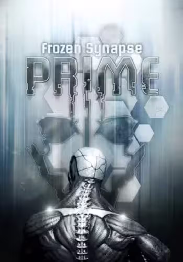 بازی کامپیوتر Frozen Synapse Prime