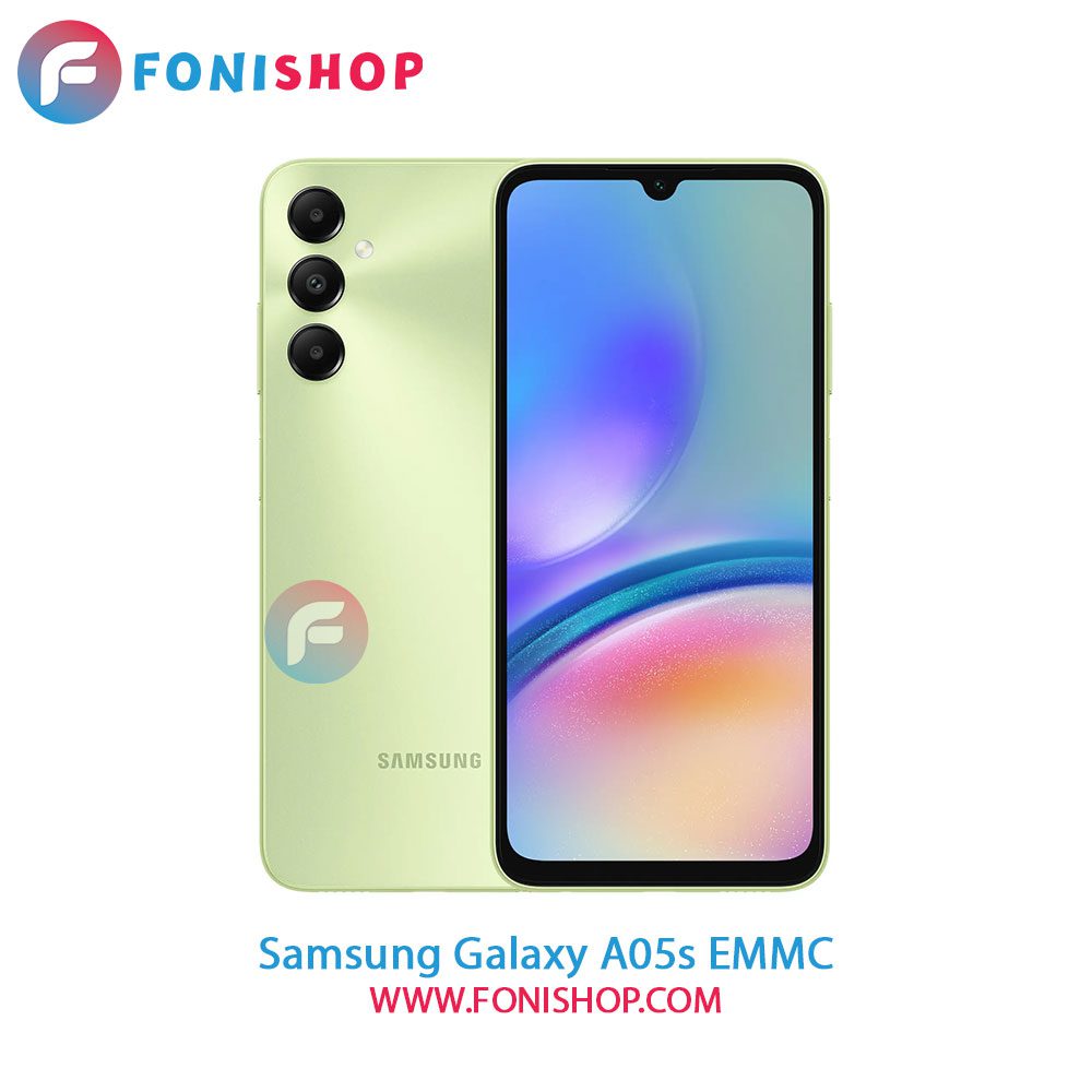 هارد سامسونگ Samsung Galaxy A05s