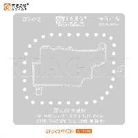 شابلون طبقات سامسونگ AMAOE ZFold3 SM-F926/U/W/B/N/0/D/J