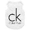 لباس سگ و گربه 27 طرح Calvin Klein کد MH385 سایز L