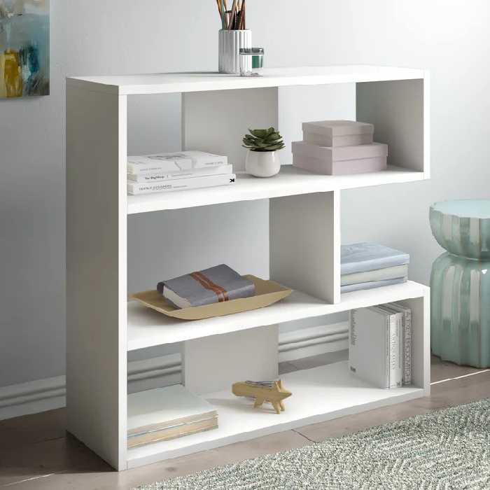 کتابخانه مدل IKE629 | choobsub