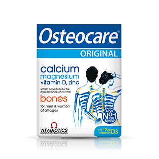 قرص استئوکر 30 عددی ویتابیوتیکس