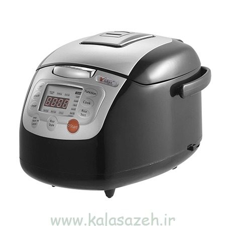 پلوپز ویداس مدل VIR-5407