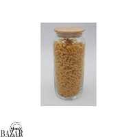 بانکه در چوبی پروتی سایز بزرگ پاشاباغچه کد 10518