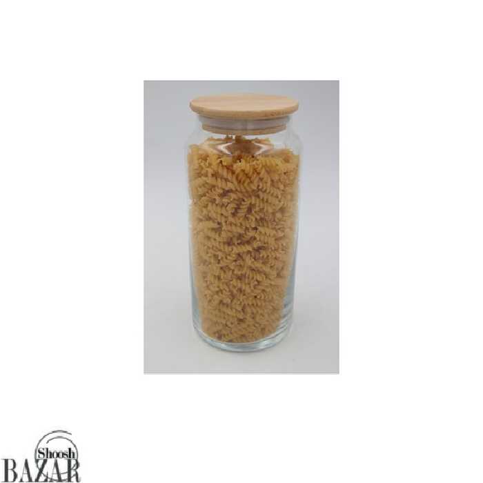 بانکه در چوبی پروتی سایز بزرگ پاشاباغچه کد 10518