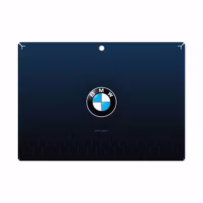 برچسب پوششی ماهوت مدل BMW مناسب برای تبلت لنوو Miix 320 2017