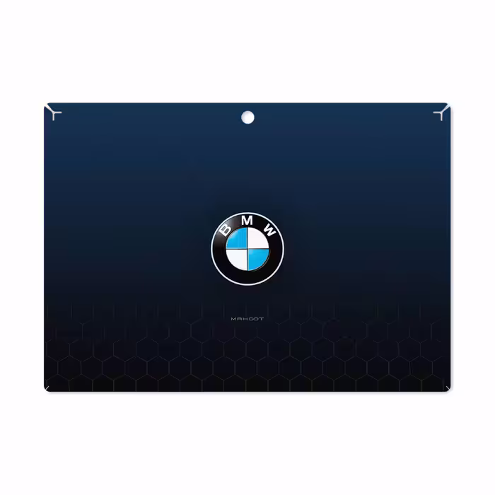 برچسب پوششی ماهوت مدل BMW مناسب برای تبلت لنوو Miix 320 2017