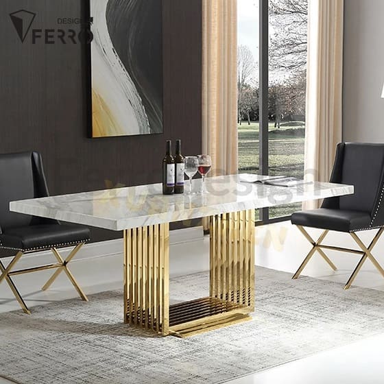 میز ناهارخوری سورن