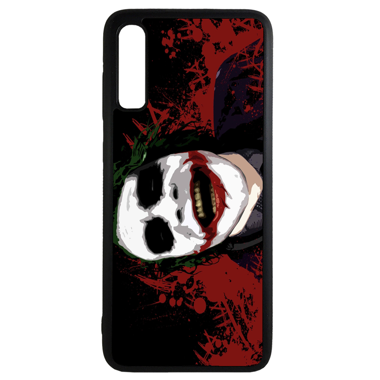 کاور طرح جوکر کد 11050550 مناسب برای گوشی موبایل سامسونگ galaxy a70