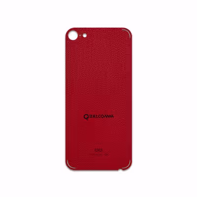 برچسب پوششی ماهوت مدل RL-QLQM مناسب برای گوشی موبایل اپل iPod touch 6th generation