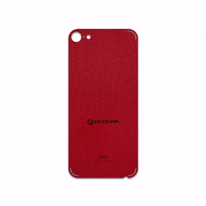 برچسب پوششی ماهوت مدل RL-QLQM مناسب برای گوشی موبایل اپل iPod touch 6th generation