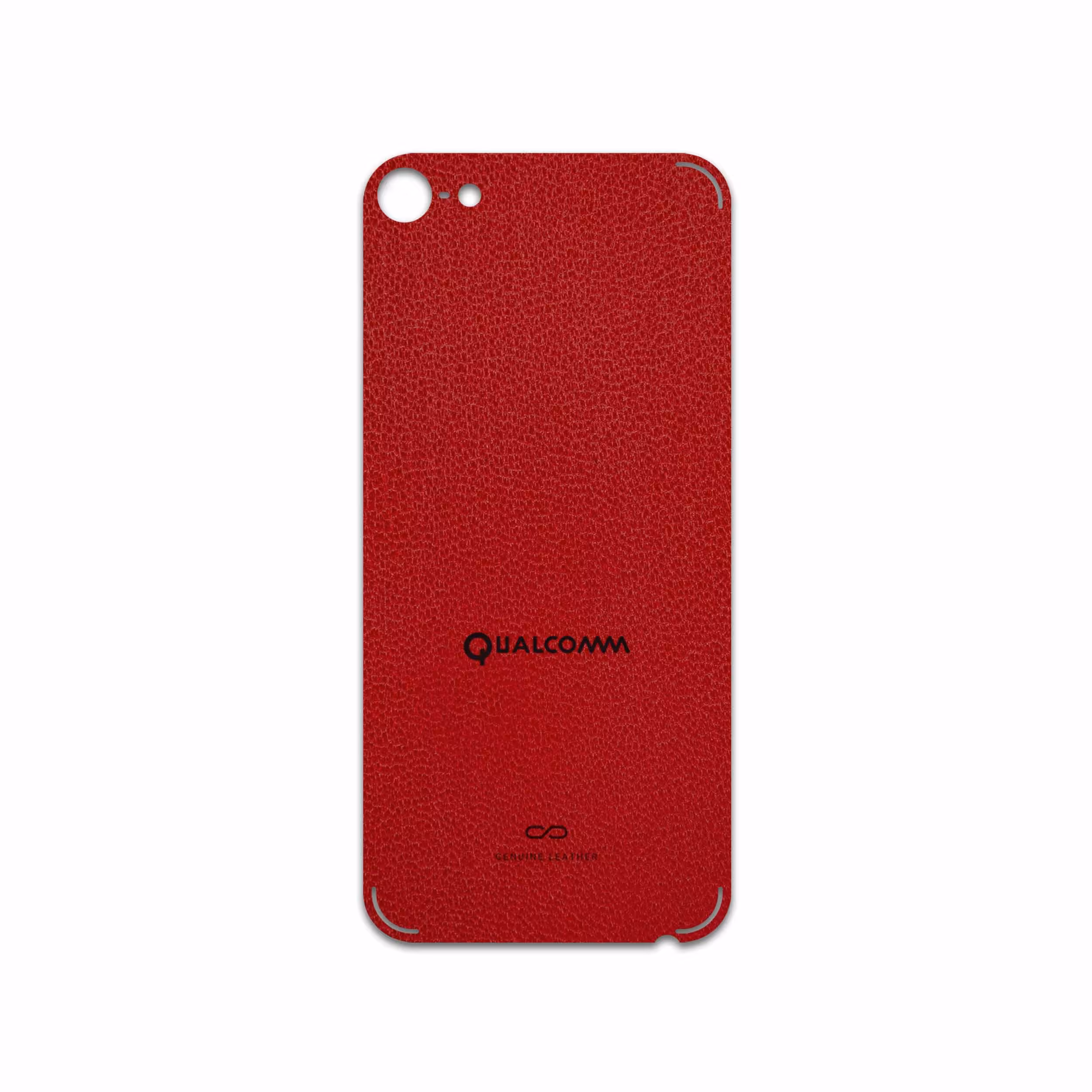برچسب پوششی ماهوت مدل RL-QLQM مناسب برای گوشی موبایل اپل iPod touch 6th generation