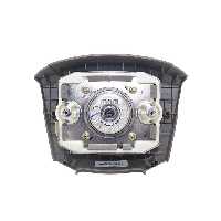 ایربگ مجموعه کیسه هوای سمند راننده بژ