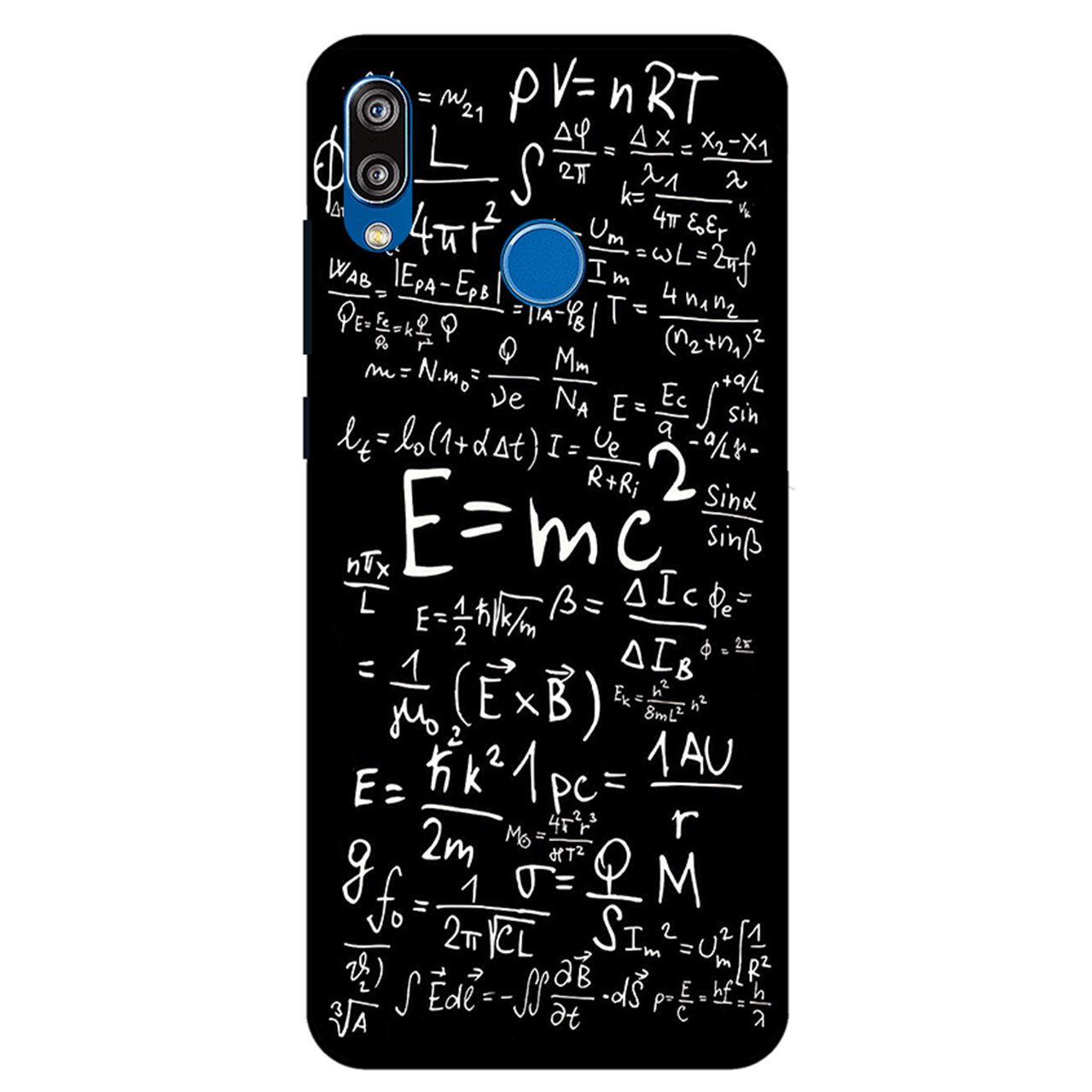 کاور مگافون کد 6297 مناسب برای گوشی موبایل هوآوی Y7 Prime 2019 / Y7 2019