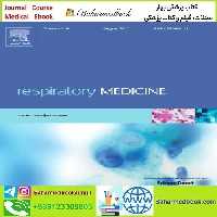 Respiratory Medicine Volume 221 2024 TRUE PDF price 10€ - کتاب پزشکی بهار