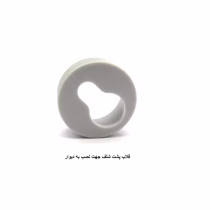 آویز لباس سایا کابینت مدل ضدآب کد a1