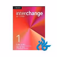 کتاب Interchange 1 Teachers Edition 5th - فروشگاه کـــادن