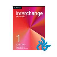 کتاب Interchange 1 Teachers Edition 5th - فروشگاه کـــادن