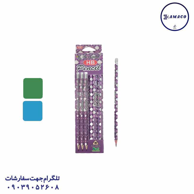 مداد مشکی 20911-67