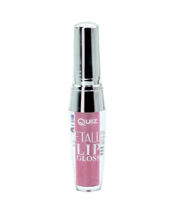 رژ لب مایع Metallic کوییز (7 ml)(73)(67517)