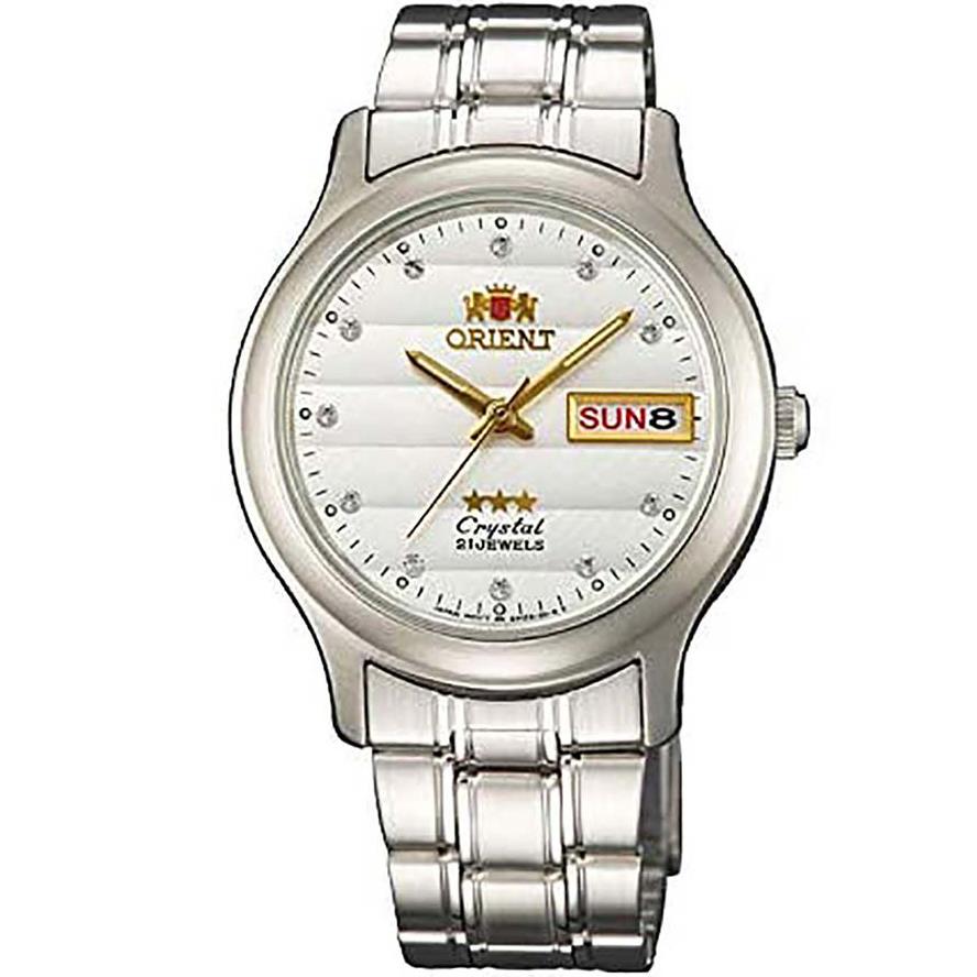 ساعت مچی اورینت مدل SAB05005W8
