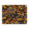 برچسب پوششی ماهوت مدل Army-Autumn-pixel مناسب برای تبلت اپل iPad Pro 12.9 (GEN 3) 2018 A2014