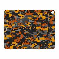 برچسب پوششی ماهوت مدل Army-Autumn-pixel مناسب برای تبلت اپل iPad Pro 12.9 (GEN 3) 2018 A2014