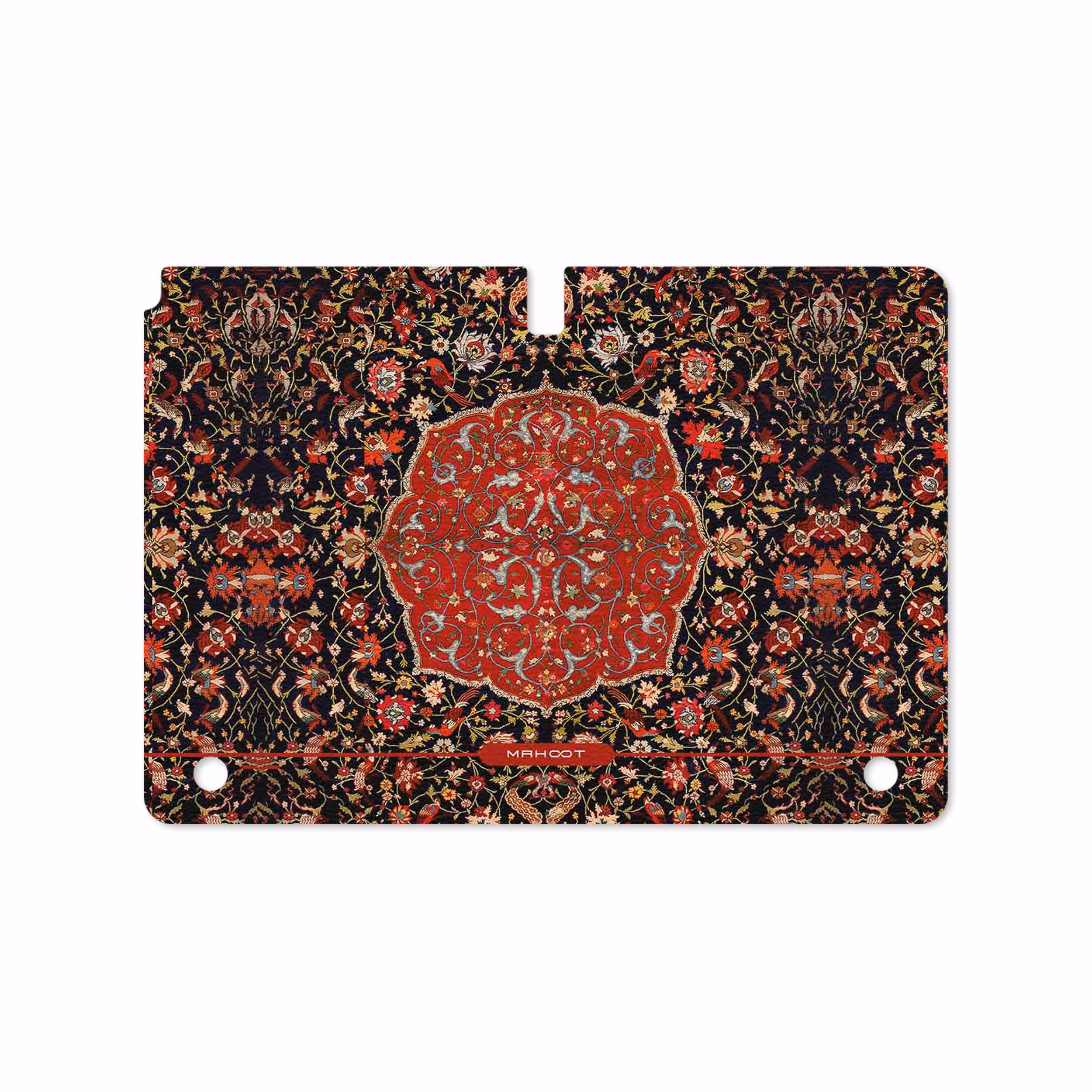 برچسب پوششی ماهوت مدل Iran-Carpet6 مناسب برای تبلت سامسونگ Galaxy Note 10.1 2012 N8010