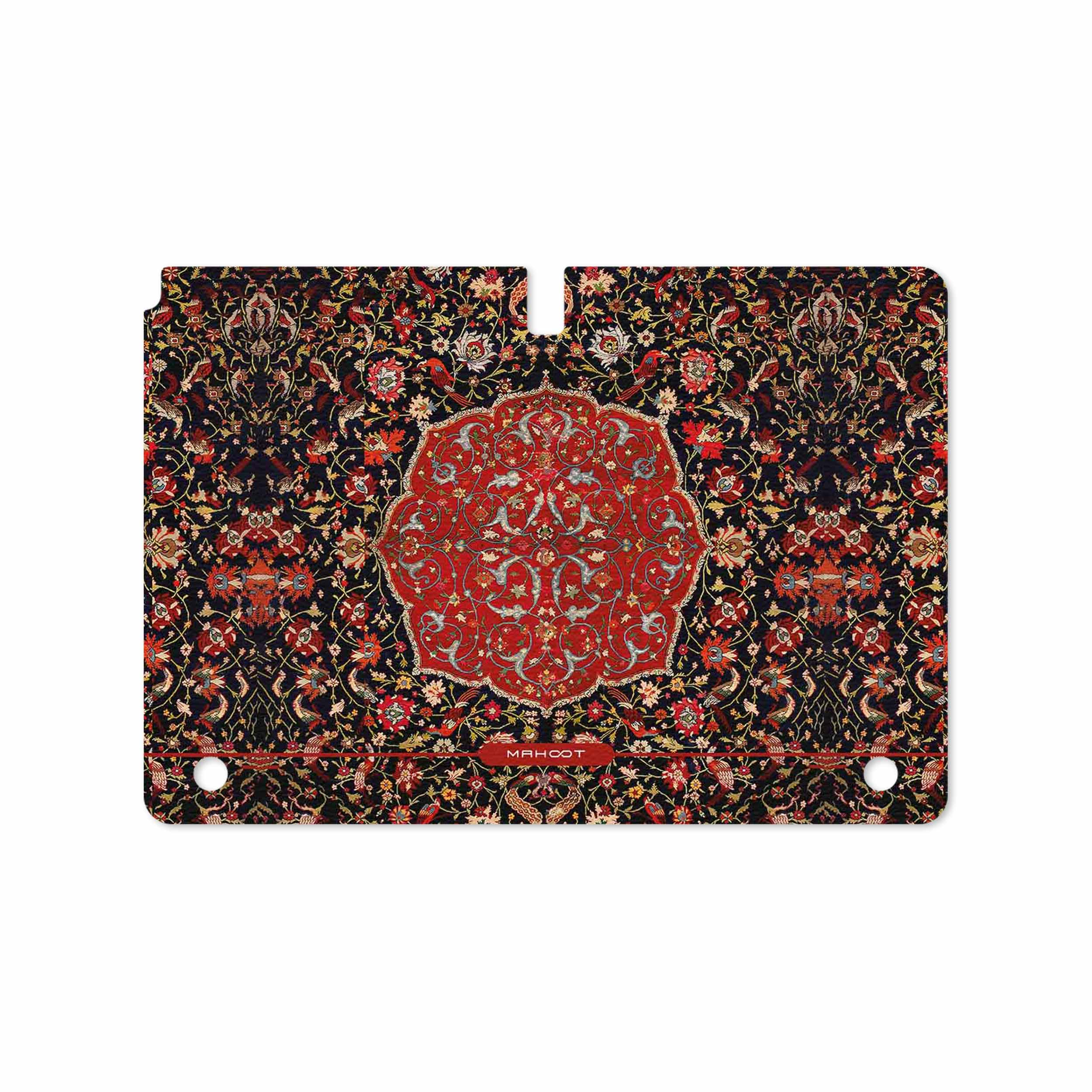 برچسب پوششی ماهوت مدل Iran-Carpet6 مناسب برای تبلت سامسونگ Galaxy Note 10.1 2012 N8010