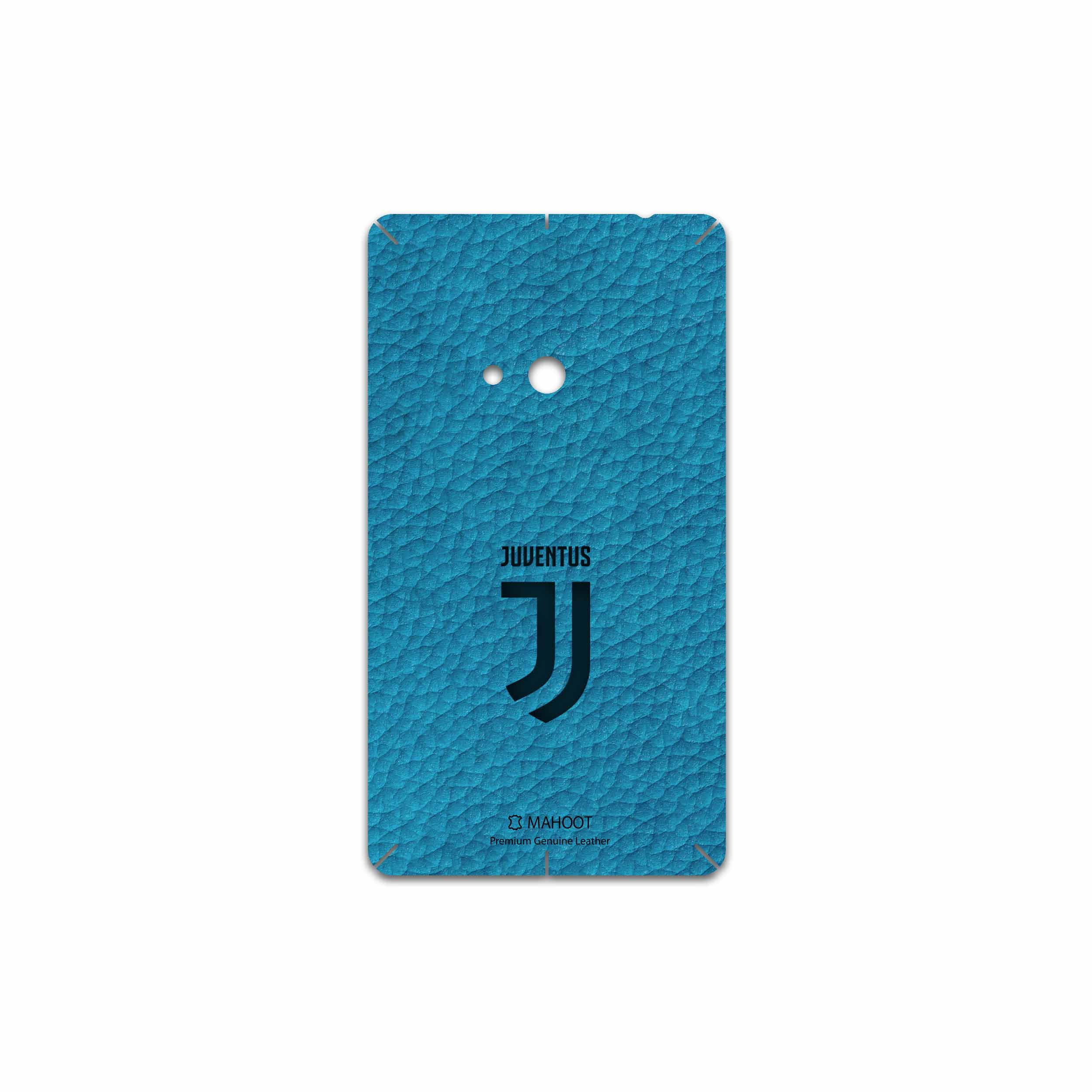 برچسب پوششی ماهوت مدل BL-JUVE مناسب برای گوشی موبایل نوکیا Lumia 625