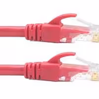 کابل شبکه CAT5E دی-نت به طول 20 متر
