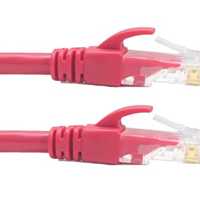 کابل شبکه CAT5E دی-نت به طول 20 متر