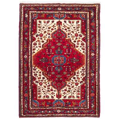 فرش دستباف سه و نیم متری سی پرشیا کد 185017