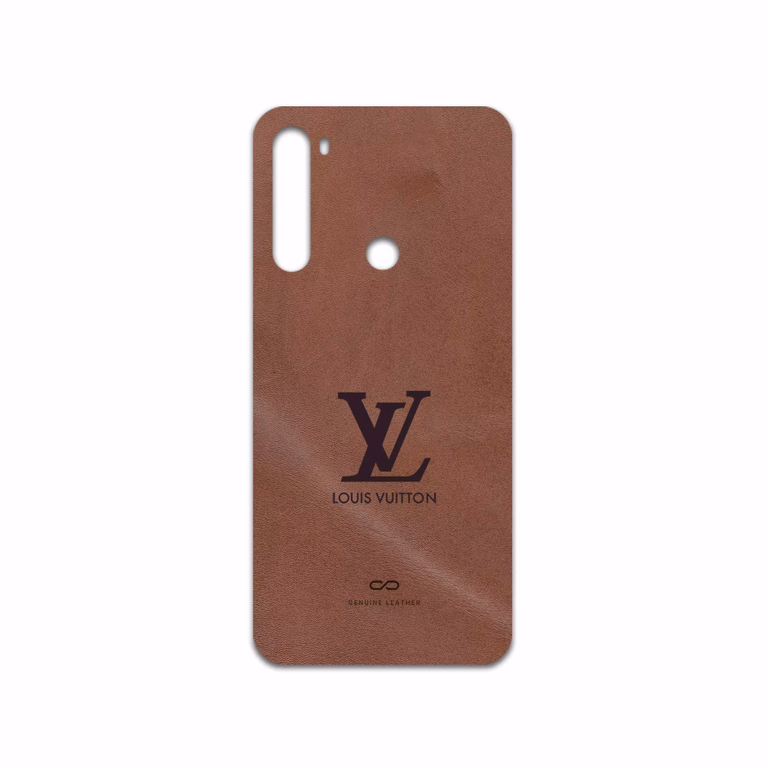 برچسب پوششی ماهوت مدل MNL-LS_VTTN مناسب برای گوشی موبایل شیائومی Redmi Note 8 2021