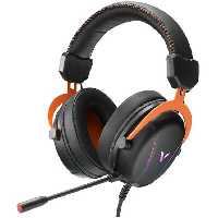 هدست گیمینگ رپو مدل VH350S RGB | کالا مکس