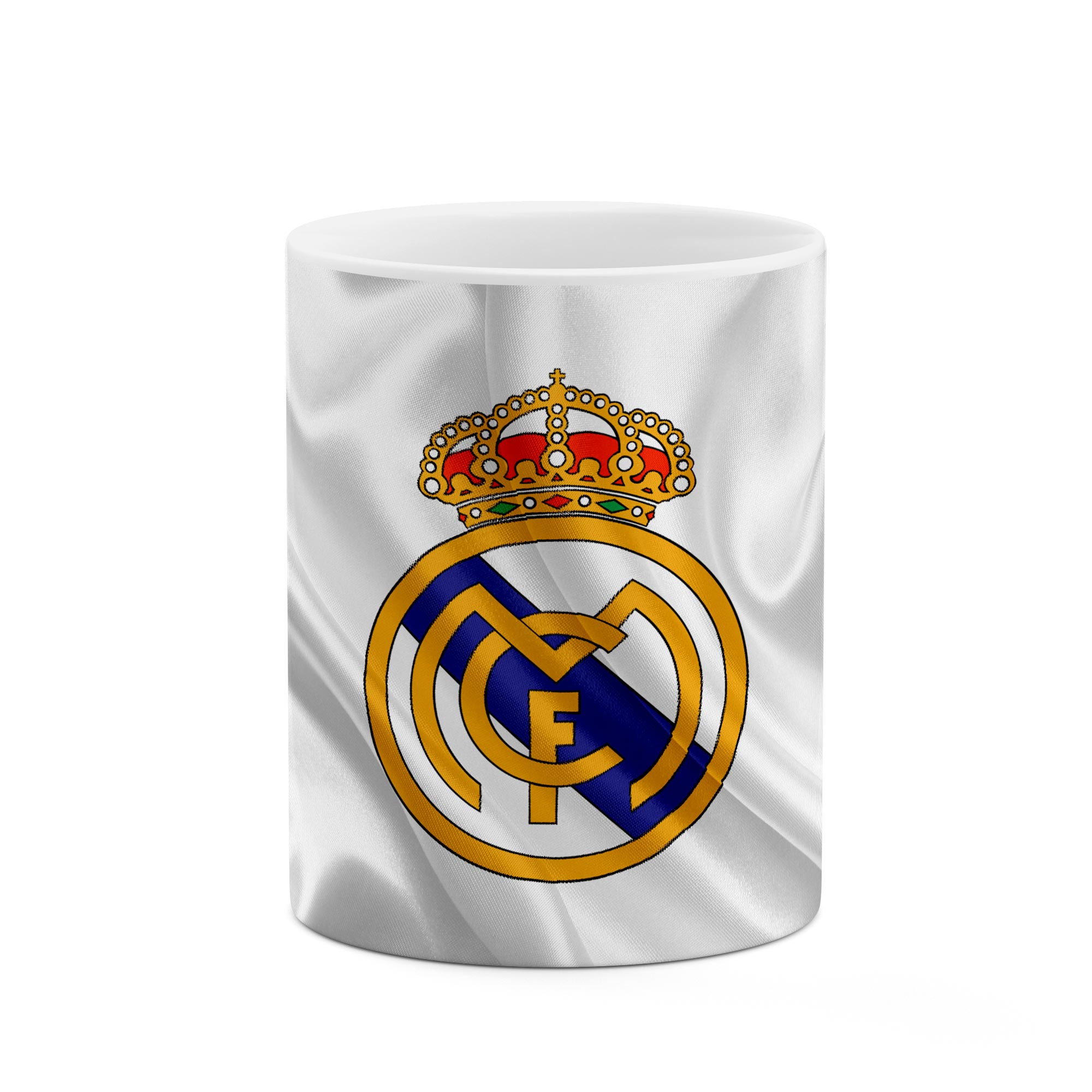 ماگ طرح رئال مادرید مدل mgp03036