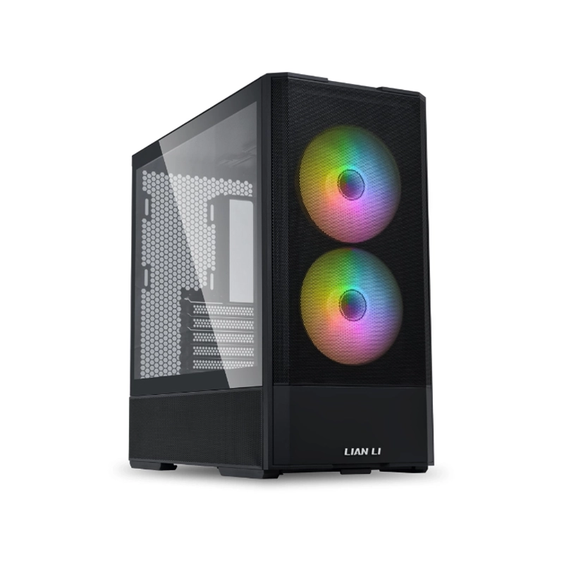 کیس لیان لی مدل Lancool 207 BLACK