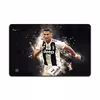 ماوس پد مدل cristiano ronaldo