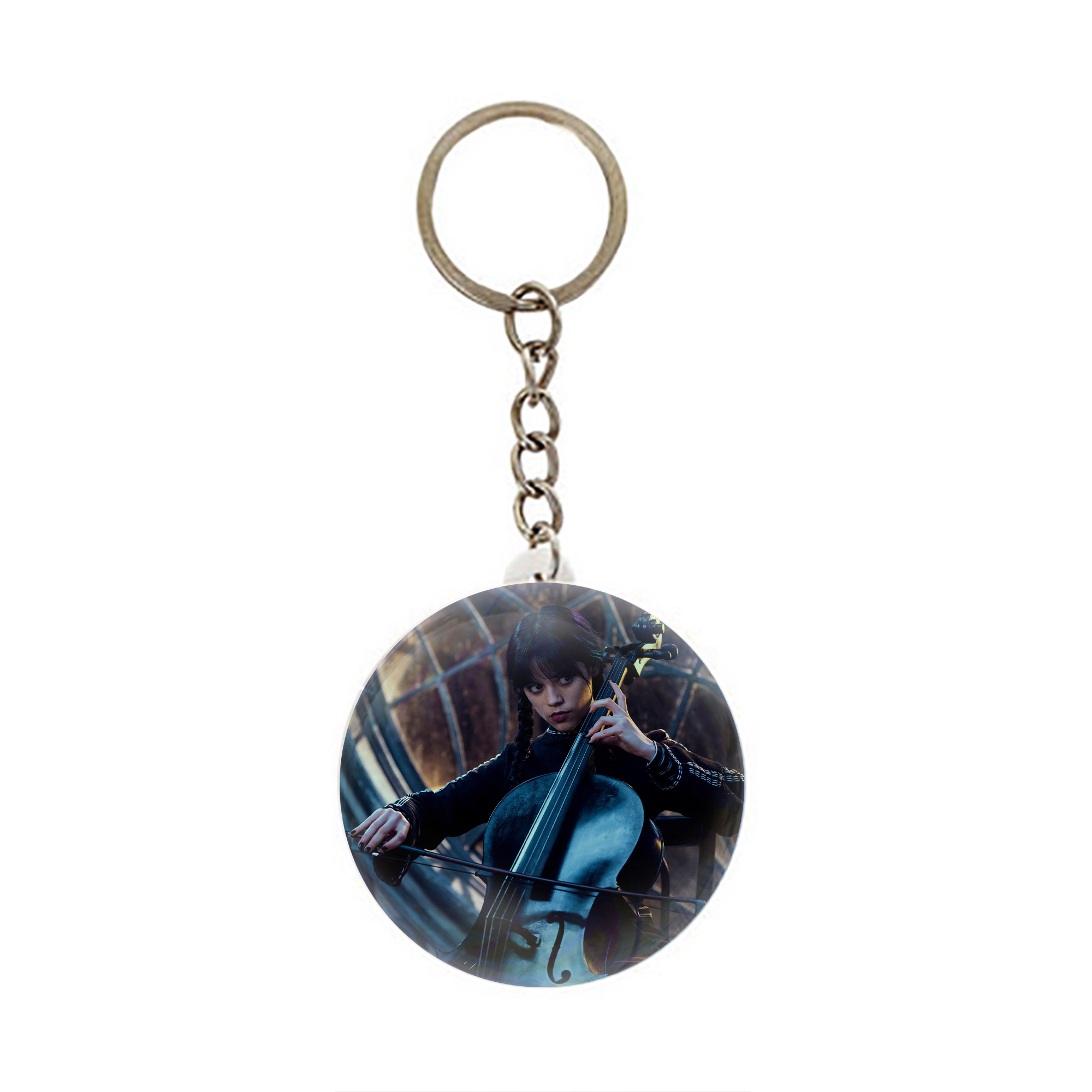 جاکلیدی عرش مدل ونزدی Wednesday کد Asj3229