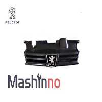 جلو پنجره پژو 405