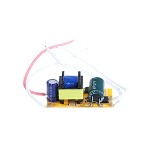 درایور ال ای دی 4 تا 7 وات LED Driver 4*7W