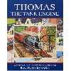 كتاب Thomas The Tank Engine اثر Rev. W. Awdry انتشارات DEAN