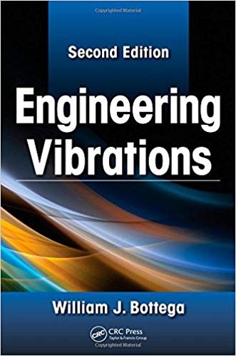 󾕇 دانلود کتاب Engineering Vibrations, 2nd ed, 2014 - دانلود کتاب های دانشگاهی