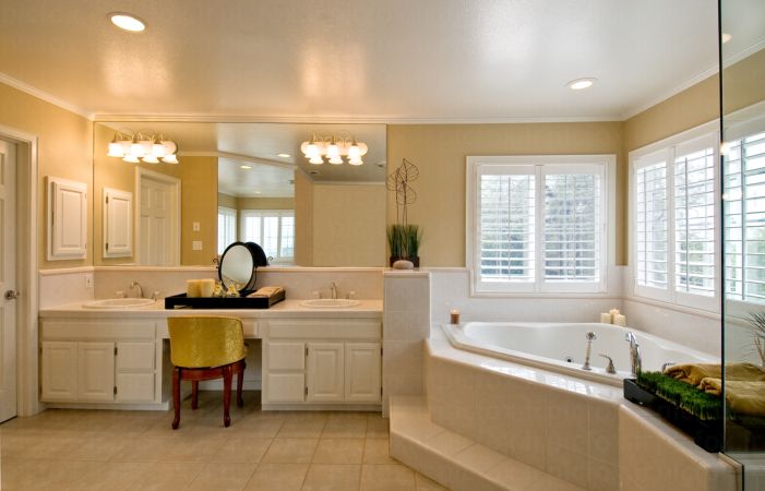 خرید و دانلود عکس Bathroom کد 6224 | پیک فاکس | Pic Fox