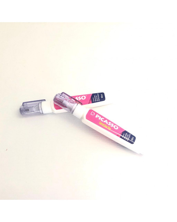 لاک غلط گیر قلمی 10 گرم پیکاسو PICASSO