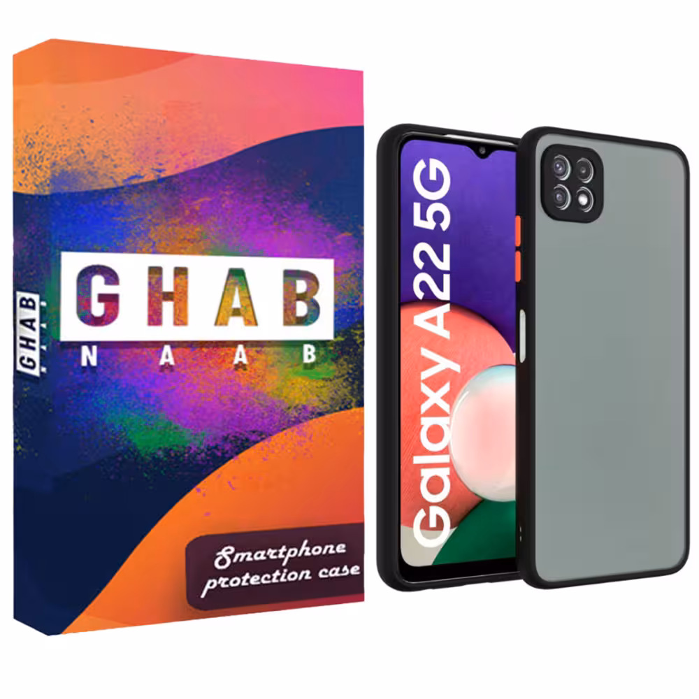 کاور قاب ناب مدل PML مناسب برای گوشی موبایل سامسونگ Galaxy A22 5G