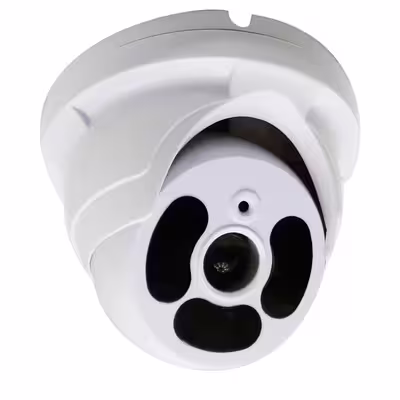 ماکت دوربین مداربسته مدل MB-005