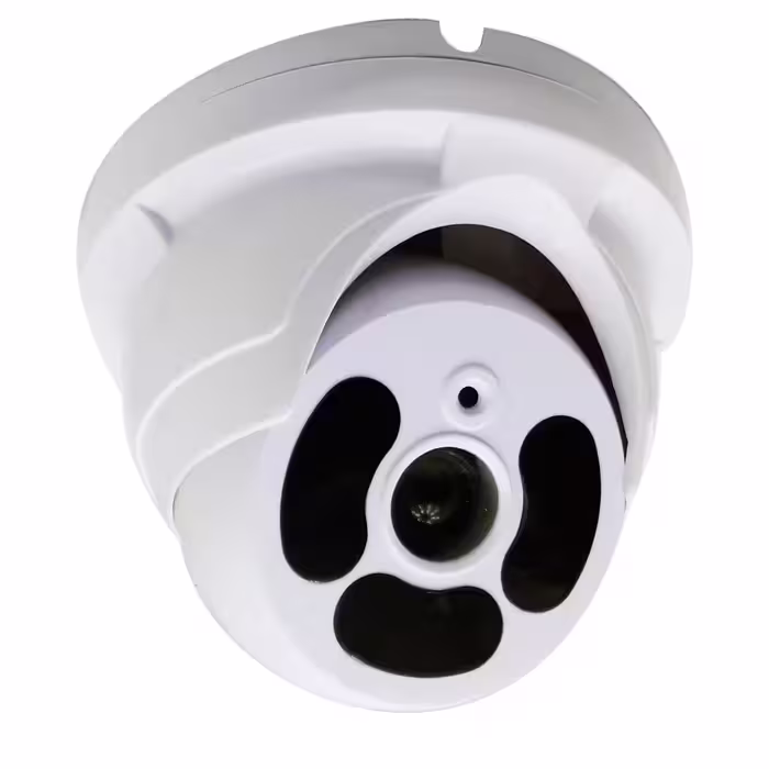 ماکت دوربین مداربسته مدل MB-005